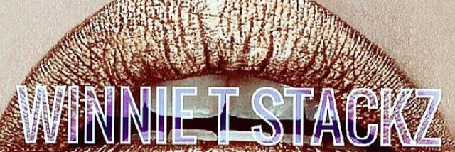 Winnie T. StaCkZ banner