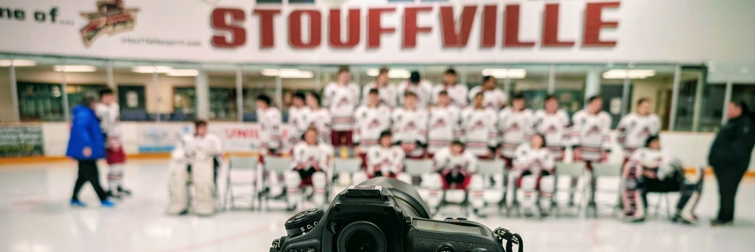 Stouffville Spirit banner