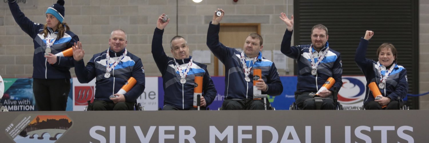 Hugh Nibloe PLY banner