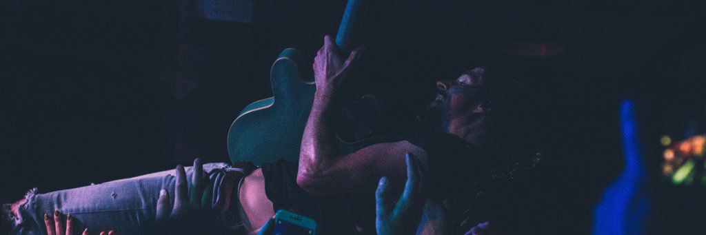 The Humming Byrd banner