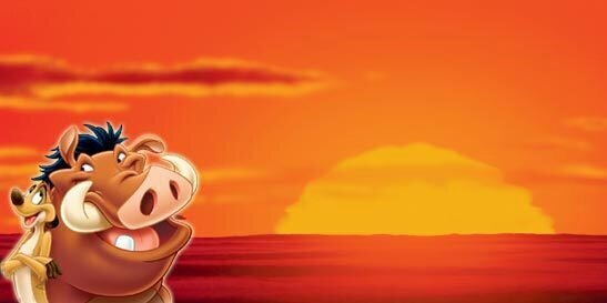 Timonwpumbaa's profile banner image