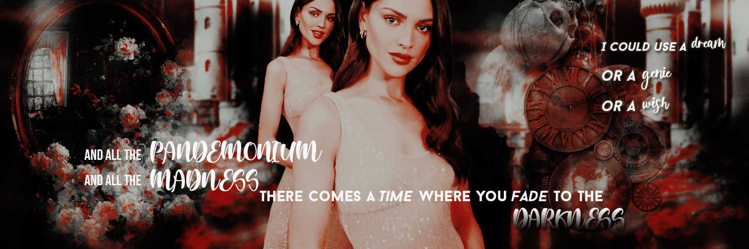 ℒucifer banner