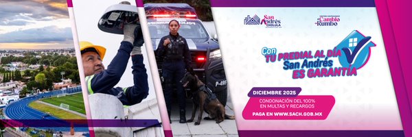 SnAndresOficial Profile Banner