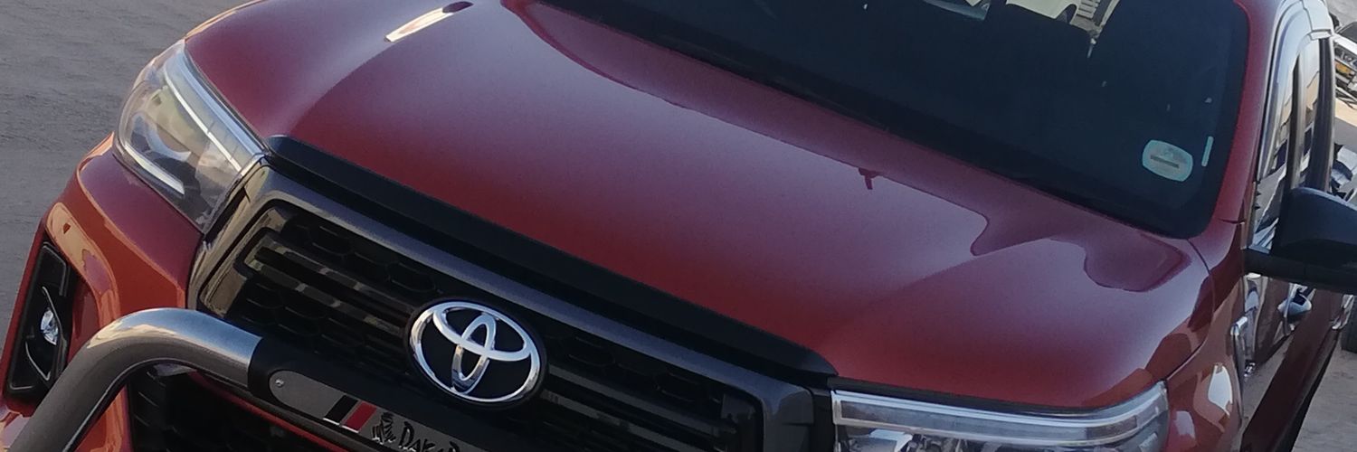 Onkulunu's profile banner image