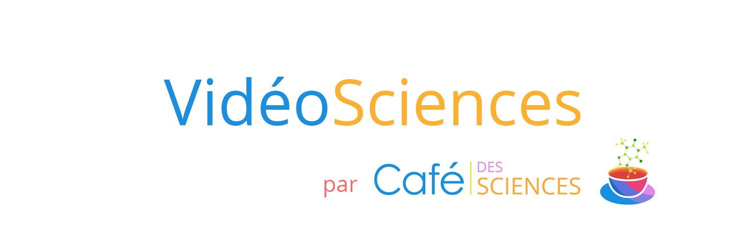 VidéoSciences banner