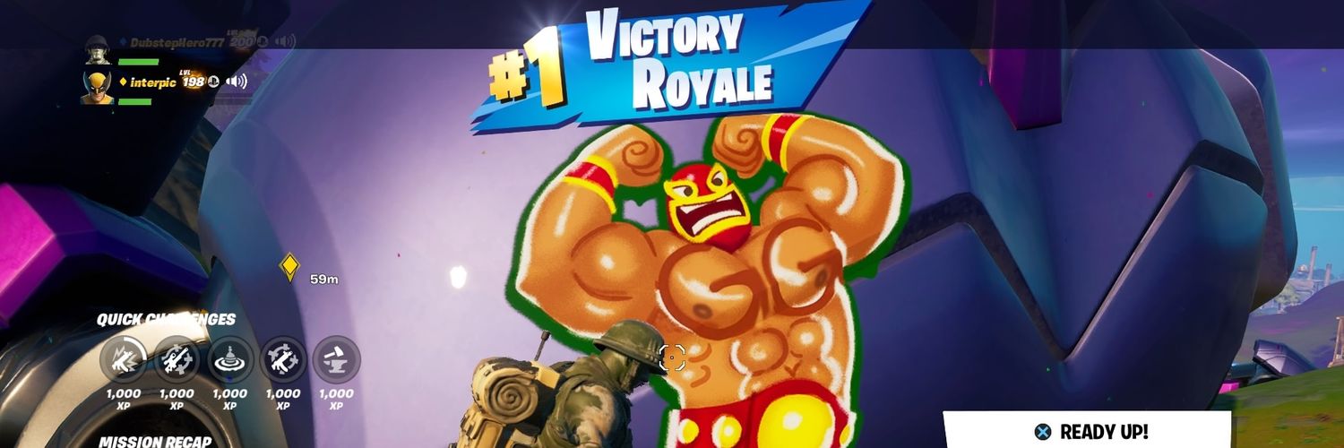dudeisat's profile banner image