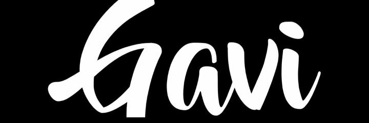 Gavi_Official's profile banner image