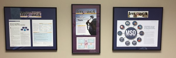 TherapyPartners Profile Banner