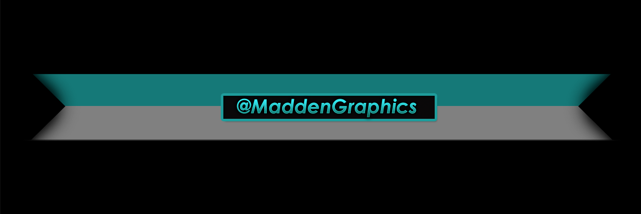 MaddenGraphics's profile banner image