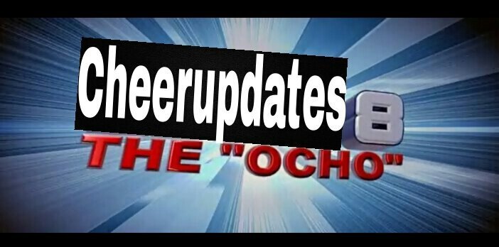 Cheerupdates8's profile banner image