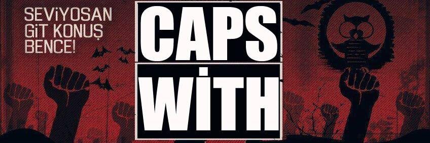 CapsWith's profile banner image