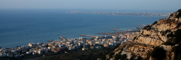 NBakhache Profile Banner