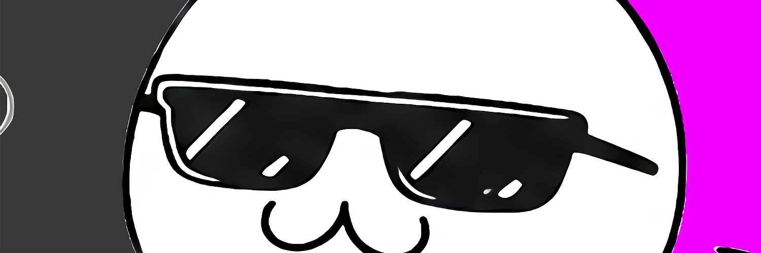 grasander's profile banner image