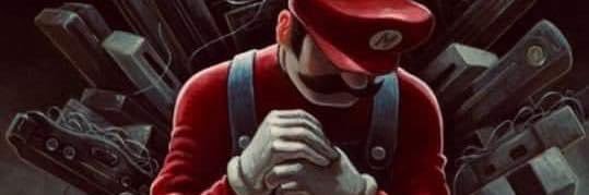 Super_GeMario's profile banner image