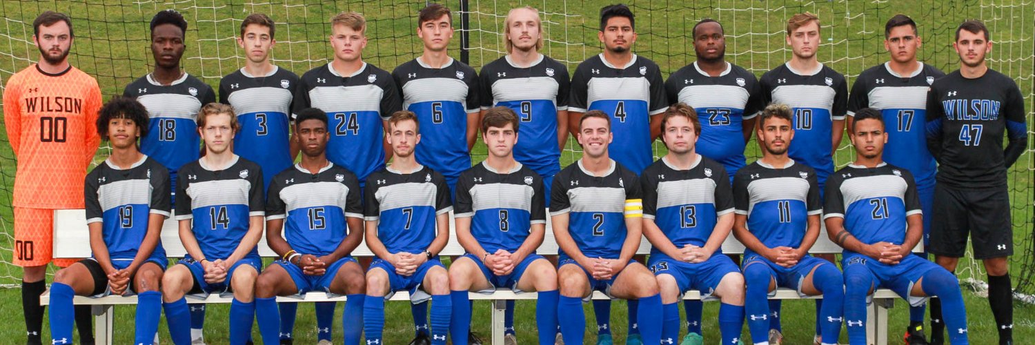WilsonMSoccer's profile banner image