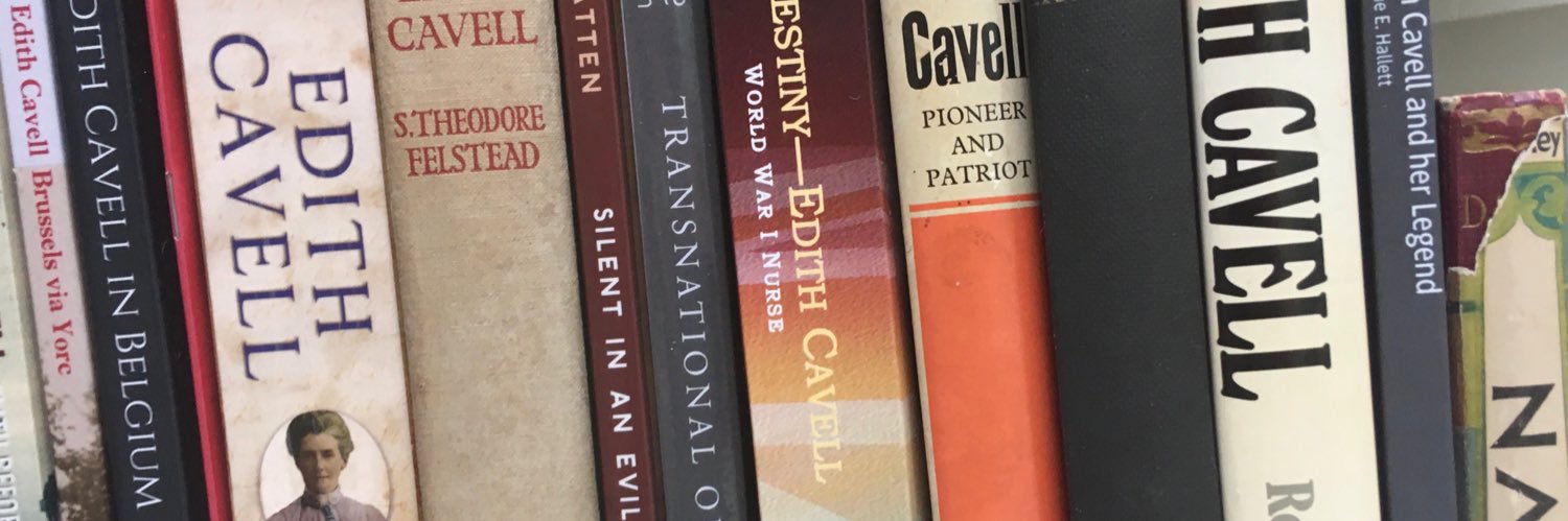 The Cavell 200 banner