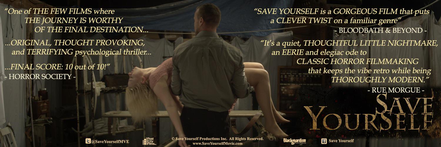 SaveYourselfMVE's profile banner image