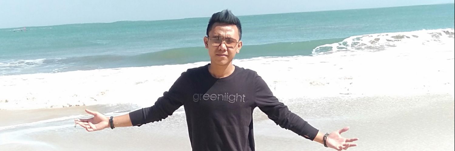 jongkijong's profile banner image