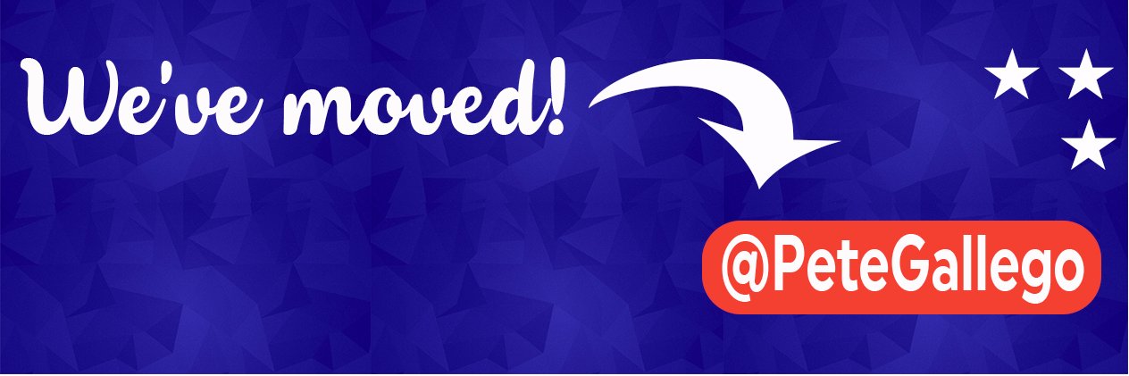 Pete4TX's profile banner image