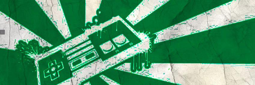 WantonNerd's profile banner image
