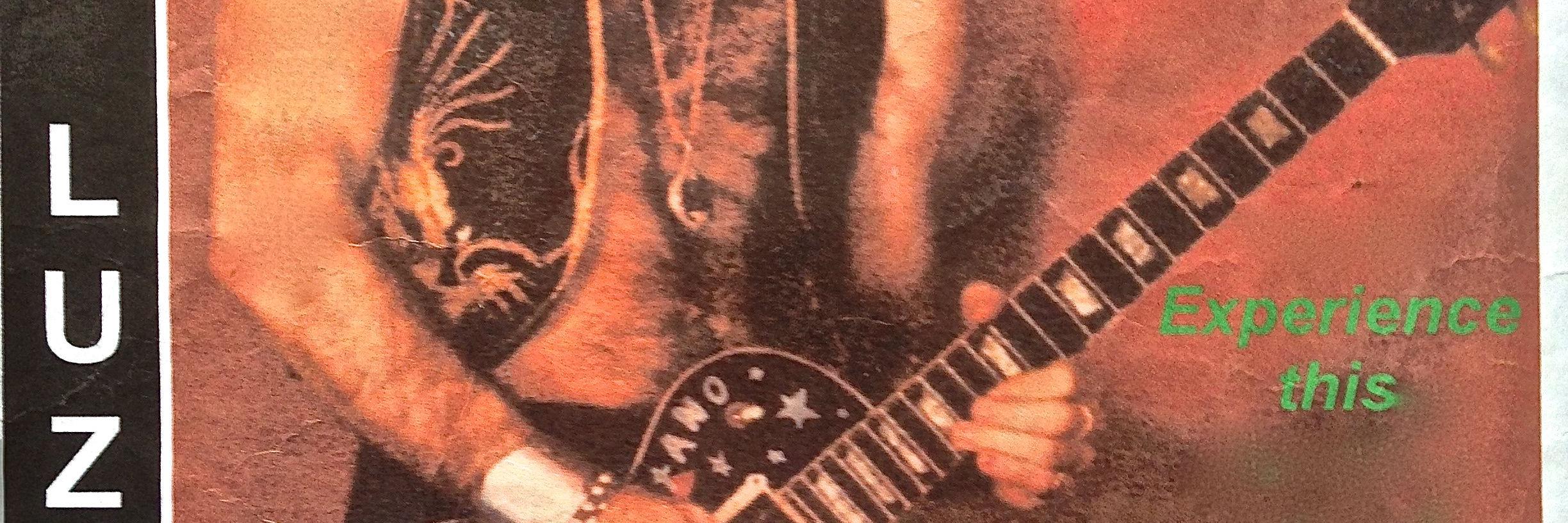 LLuzitano's profile banner image