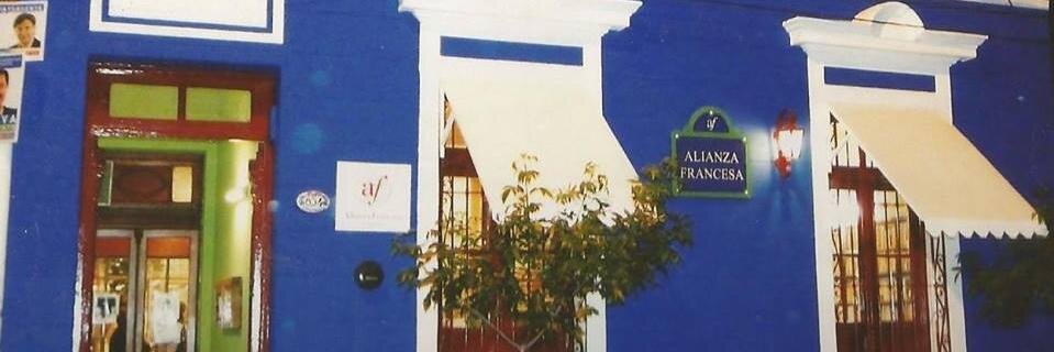 AFSanLuisArg's profile banner image