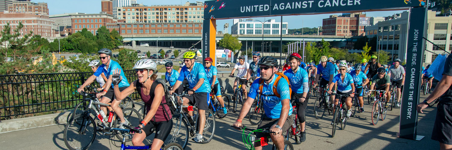Ride Cincinnati banner
