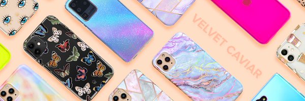 VelvetCaviar Profile Banner