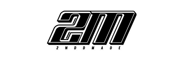 2nddmade's profile banner image