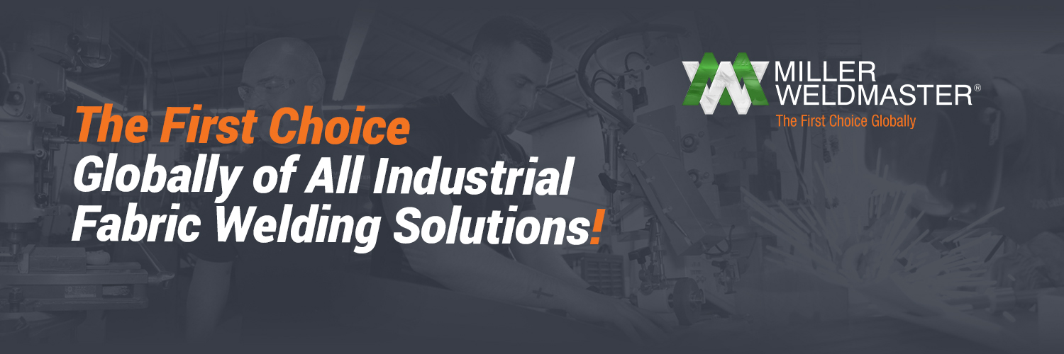 Miller Weldmaster banner