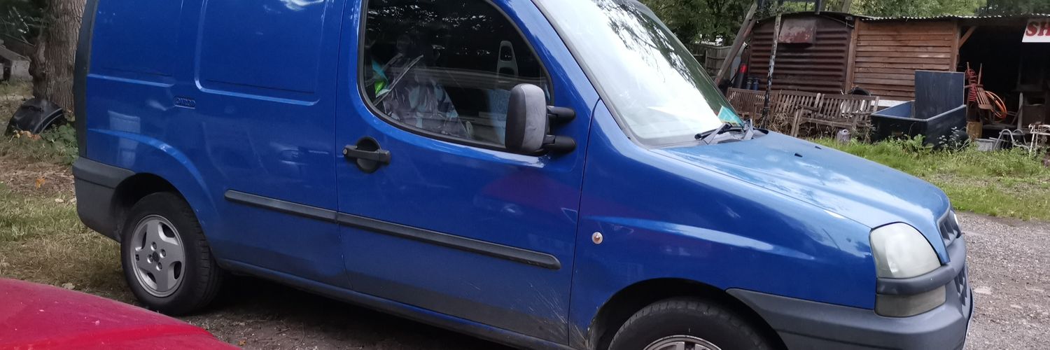 Lord Richard of Crays 🧢 banner