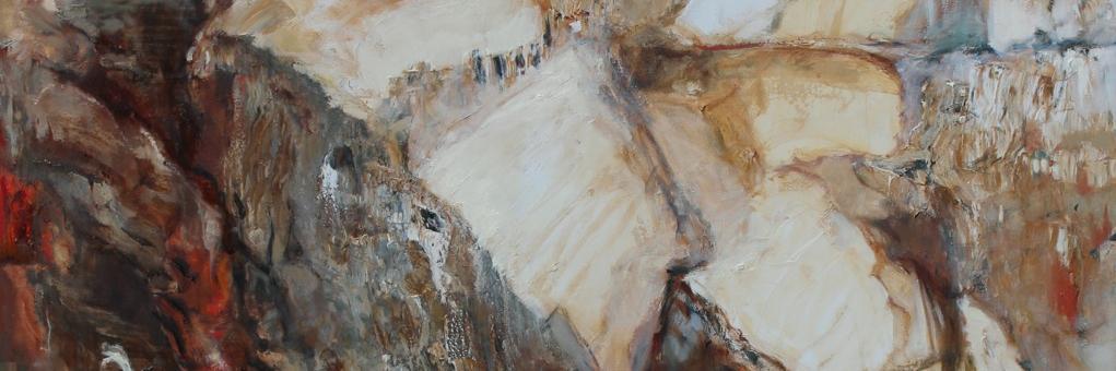 LisaJohnsonart's profile banner image