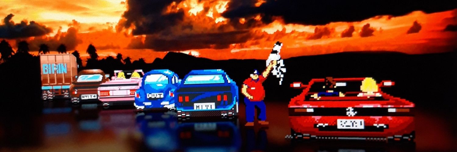 GonestarZero's profile banner image