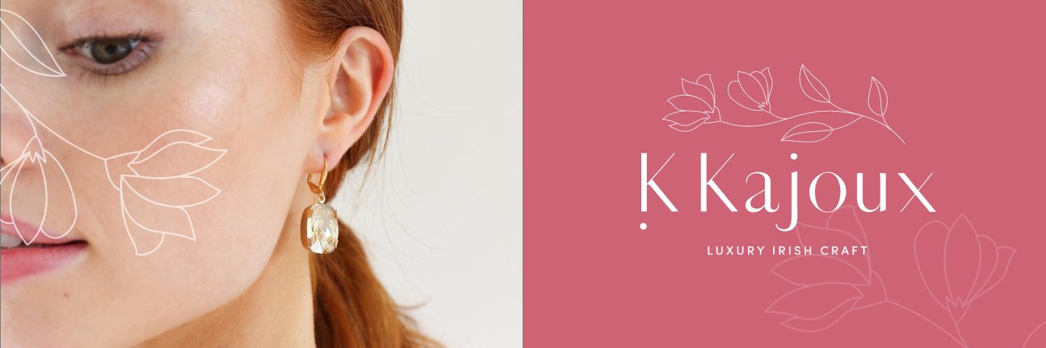 K Kajoux Jewels banner