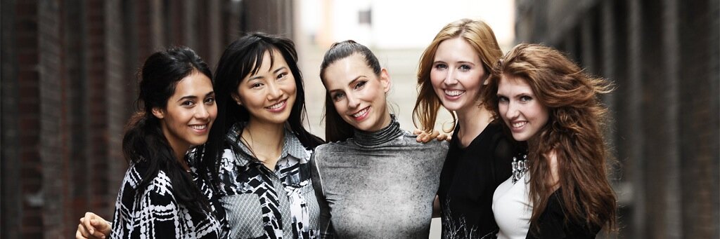 Destination Femme banner