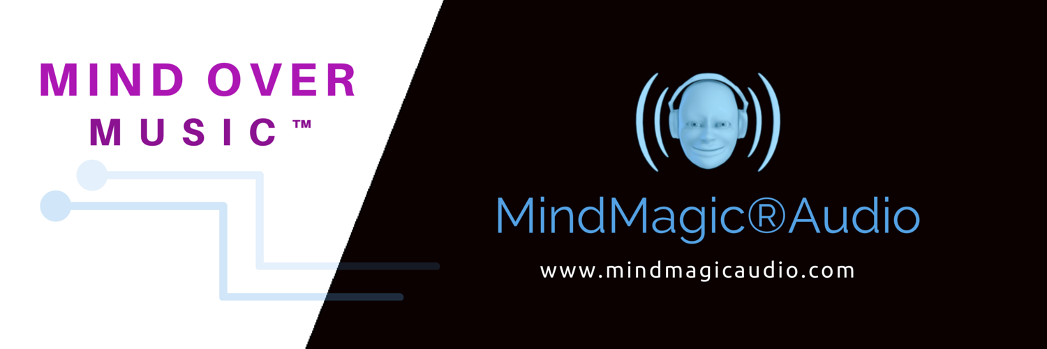 MindMagicAudio's profile banner image