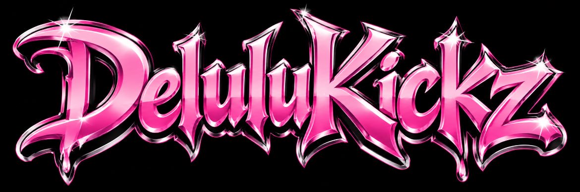 Delulukickz's profile banner image