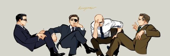 _KingsmanJames's profile banner image