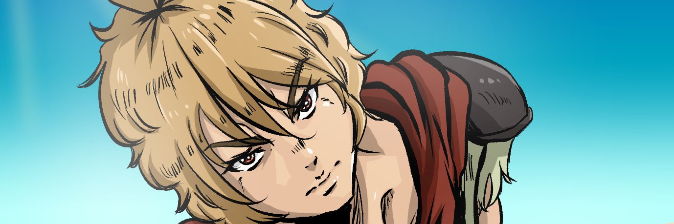 oyasiro07's profile banner image