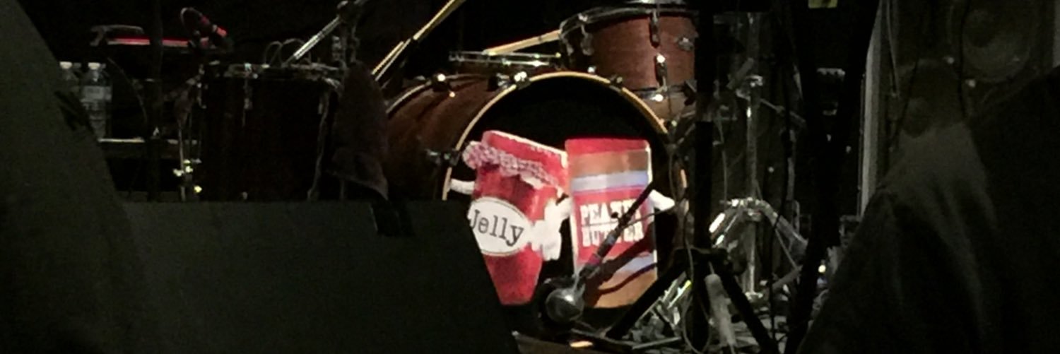 urbuddybrian's profile banner image