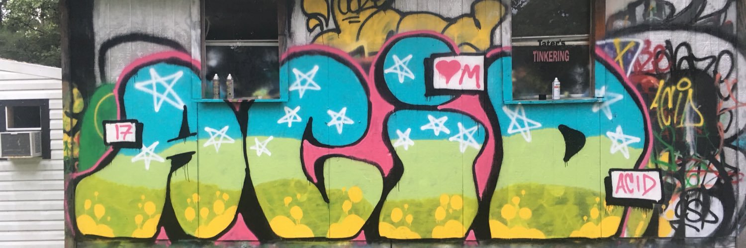 atomicarrington's profile banner image