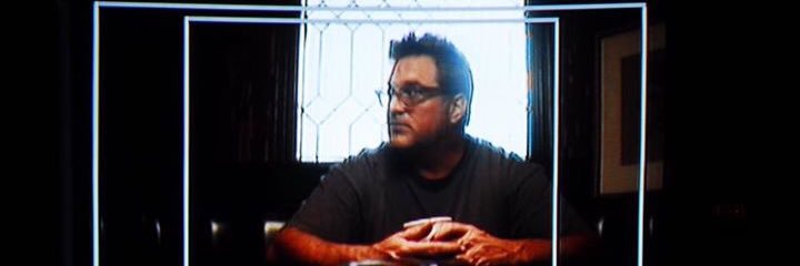 Mark Pellington banner