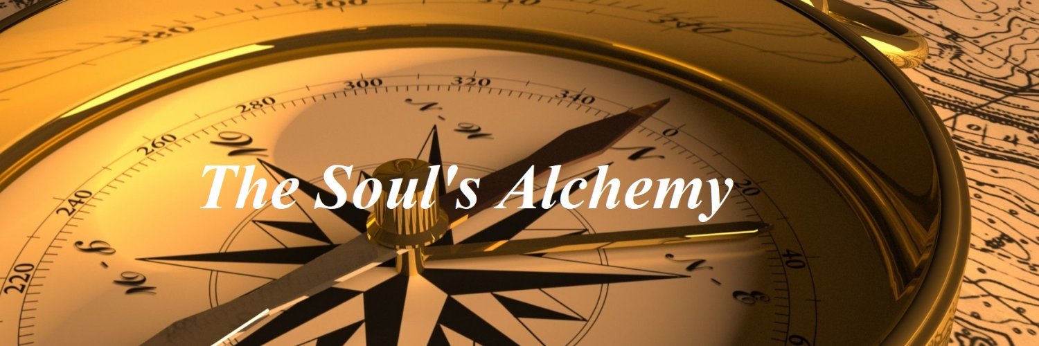 TheSoulsAlchemy's profile banner image