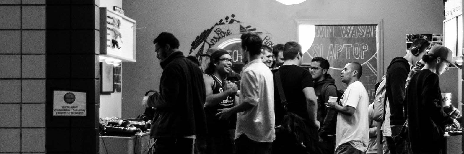 DJTechToolsSF's profile banner image