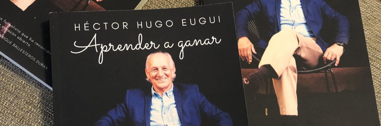 Hector_Eugui's profile banner image