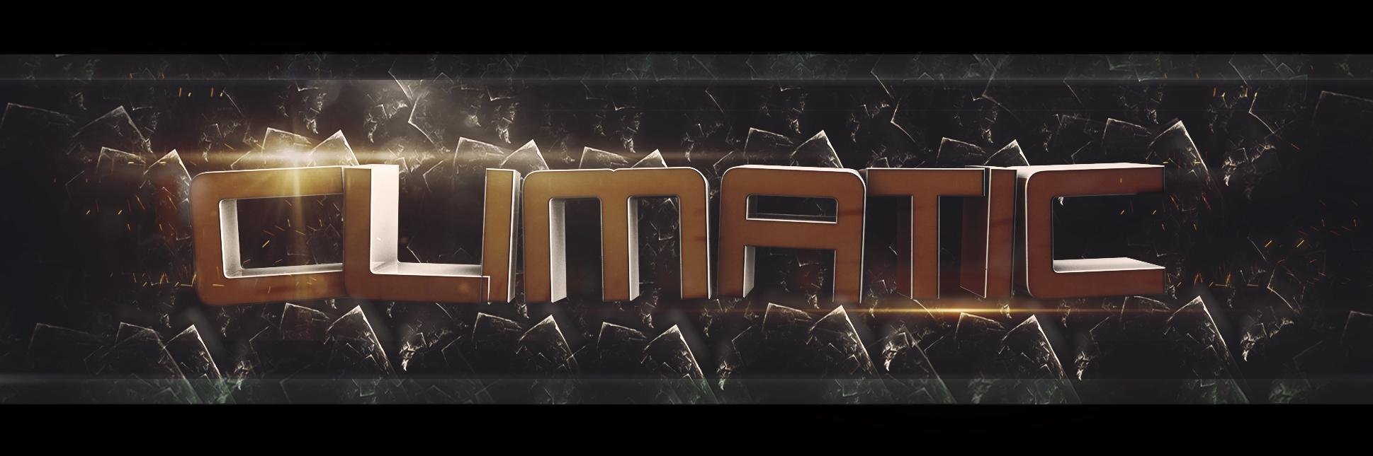 Climatic™ banner