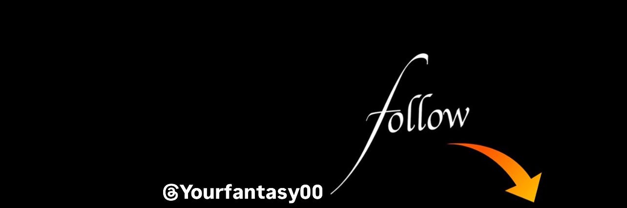 YourFantasy00's profile banner image
