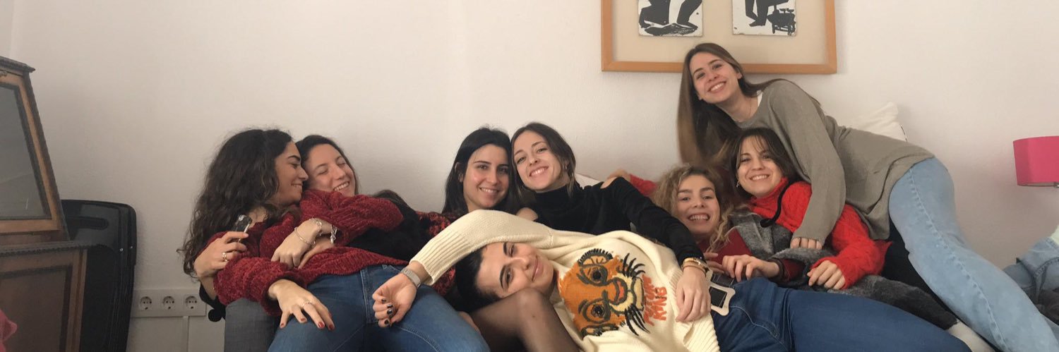 maria96cb's profile banner image