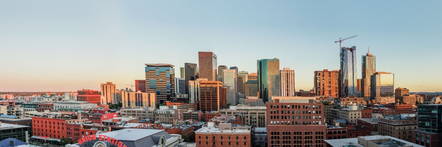 Downtown Denver Partnership banner