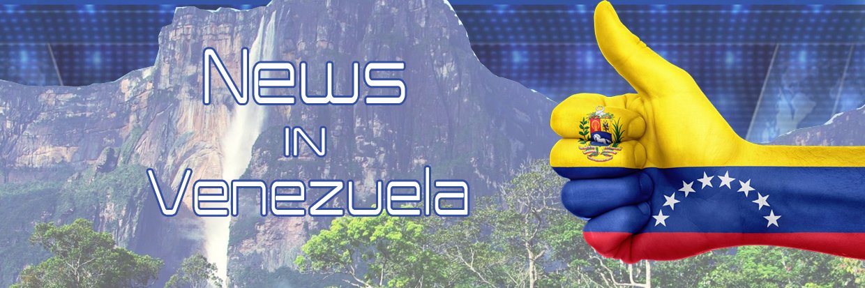 NewsInVenezuela's profile banner image